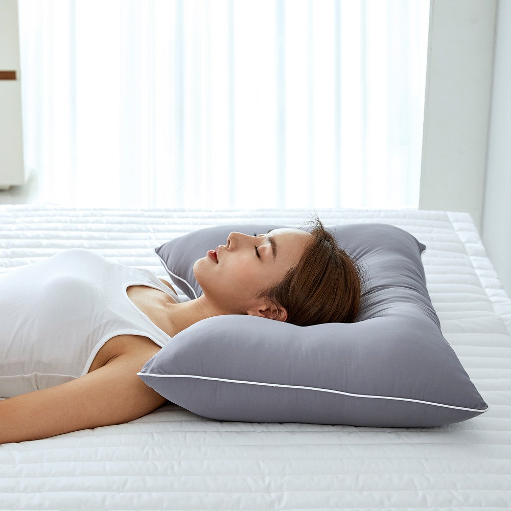 팜데코 어라 경추 베개솜 낮은 50x70