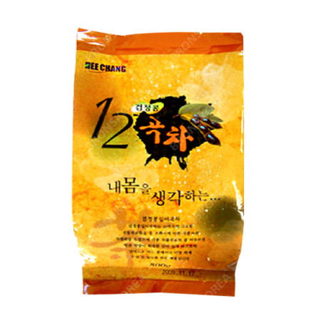 희창 검정콩 12곡차 800g 율무차 곡물차 자판기용
