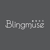 블링뮤즈 스토어 로고