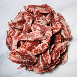 고기선생 소갈비살 갈비살 살치살 600g(200gx3팩) 우삼겹 1.5k... 맛있게 먹은 솔직 후기 - 상품 이미지 1