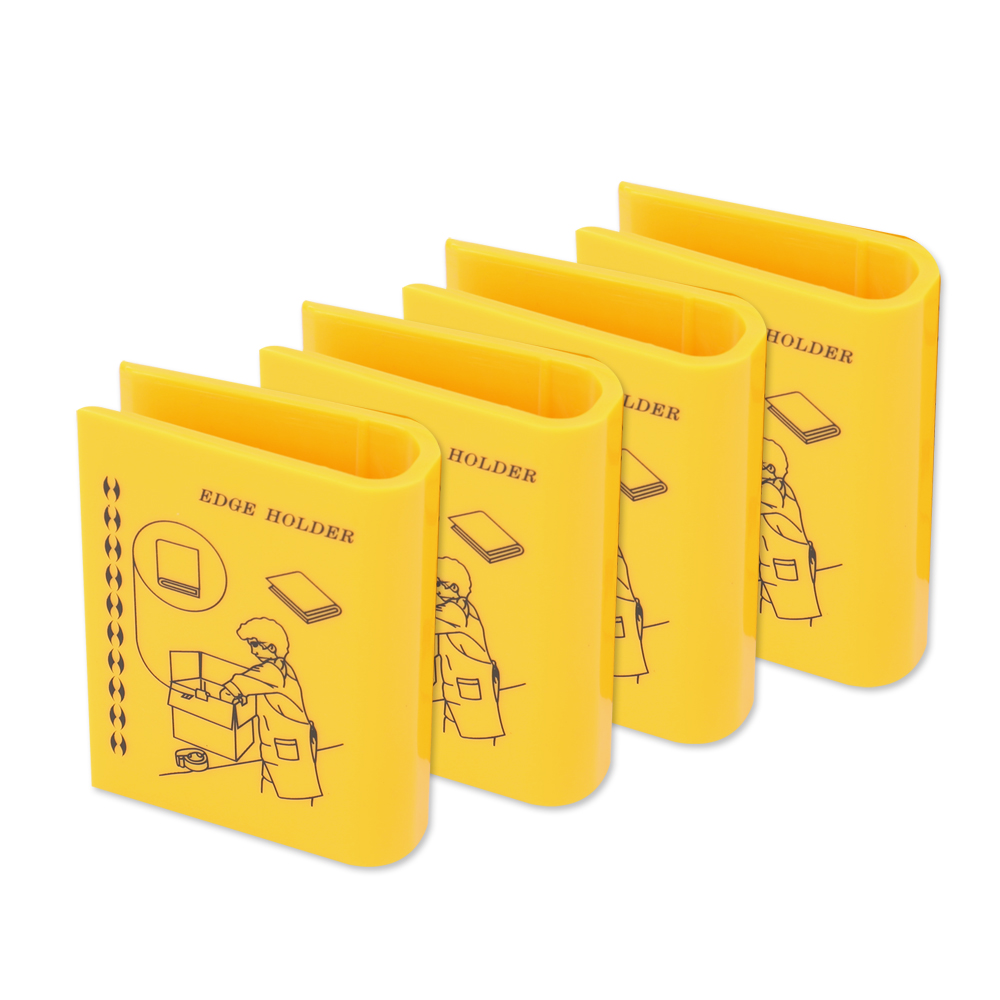[공식수입원] Excell 엑셀 HP-23711 엣지홀더 마그네틱 박스 덮개 고정 - 상세 이미지 4