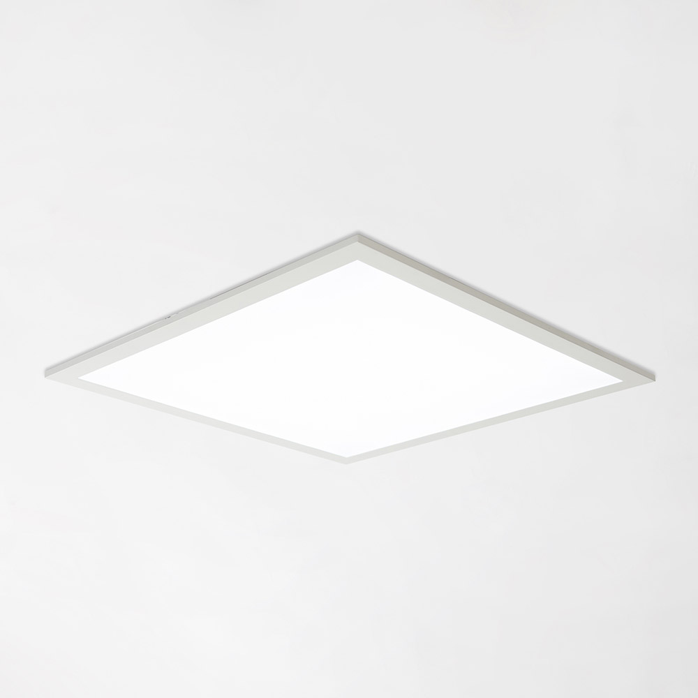 LED 면조명 M바(클립형) 620x620 50W 사무실 조명 - 상세 이미지 3