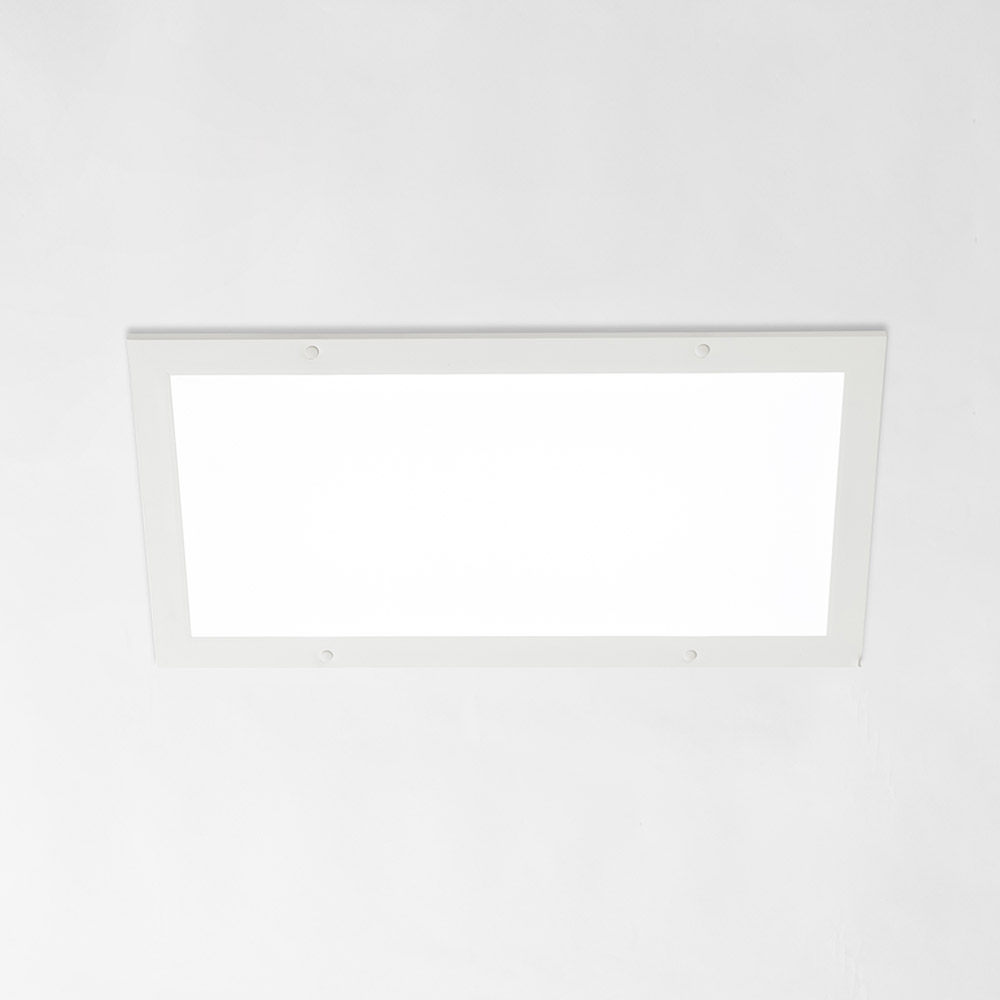 LED 면조명 M바(클립형) 620x320 25W 사무실 조명 - 상세 이미지 4