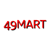 49MART 스토어 로고