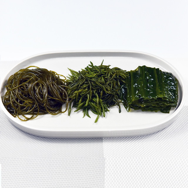 완도맘 간편해서 좋은 꼬시래기 120gx5팩 데치고 손질하여 편리해요 이미지 6
