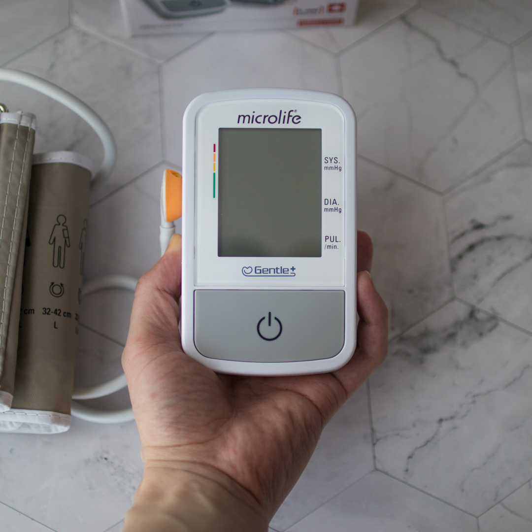 가정용 전자혈압계 혈압측정기 기계 체크기 심박수 커프형 국산 휴대용 자동 24시간 병원용