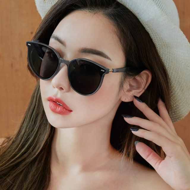 오버사이즈 선글라스 뿔테 선글라스 라운드 선글라스 선글라스 추천 선글라스 선택법