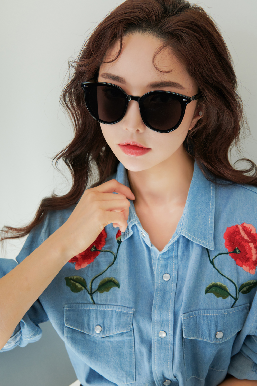오버사이즈 선글라스 뿔테 선글라스 라운드 선글라스 선글라스 추천 선글라스 선택법