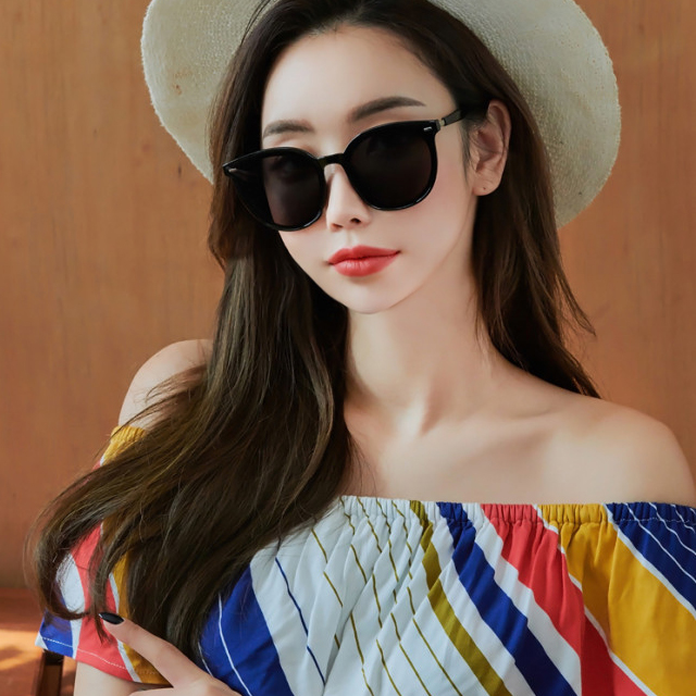 오버사이즈 선글라스 뿔테 선글라스 라운드 선글라스 선글라스 추천 선글라스 선택법