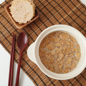 풍심당 호롱칩 현미 귀리 보리 수수 누룽지 (3팩, 5팩) 맛있게 먹은 솔직 후기 - 상품 이미지 2