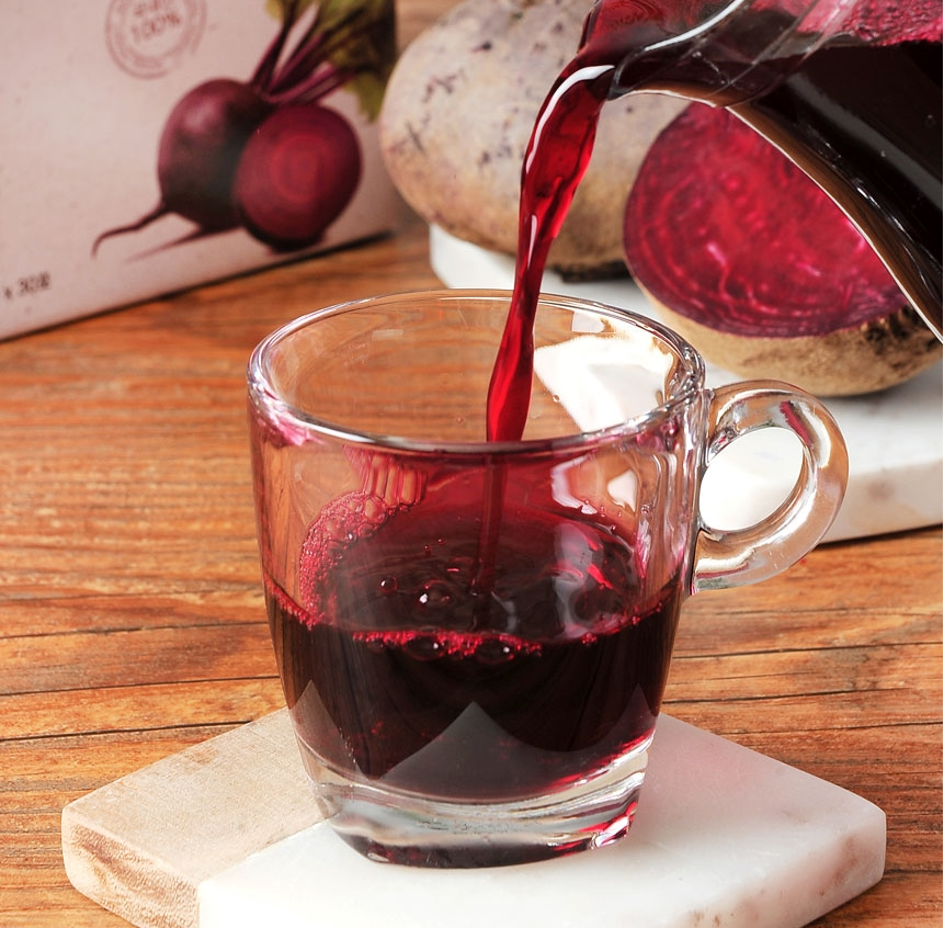 2025 해남 저온추출 레드 비트즙 100ml 30팩  비트 원액 임산부 - 상세 이미지 5