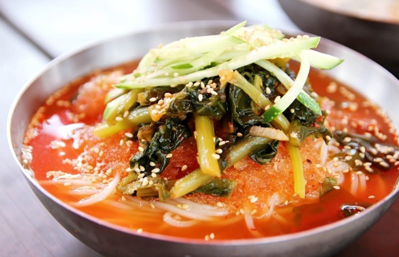 광신농산 전라도 열무김치 여름 제철김치 열무국수 - 상세 이미지 3