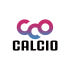 칼치오 로고