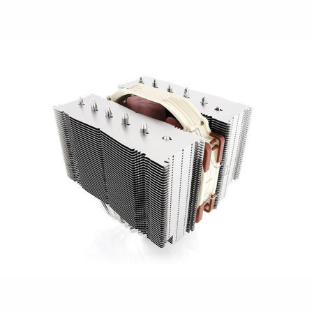 NOCTUA NH-D15S 타워형 녹투아 CPU 쿨러