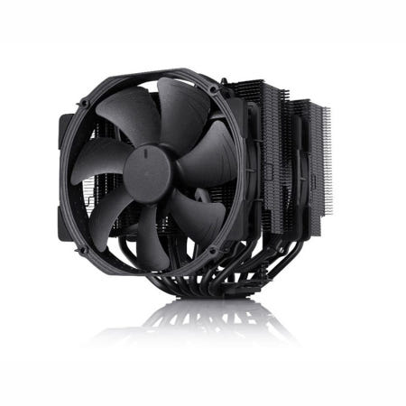 NOCTUA NH-D15 Chromax black 타워형 녹투아 CPU 쿨러