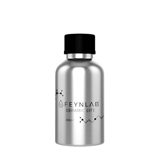 파인랩 세라믹 라이트 40ml 세라믹코팅제 - 상품 이미지