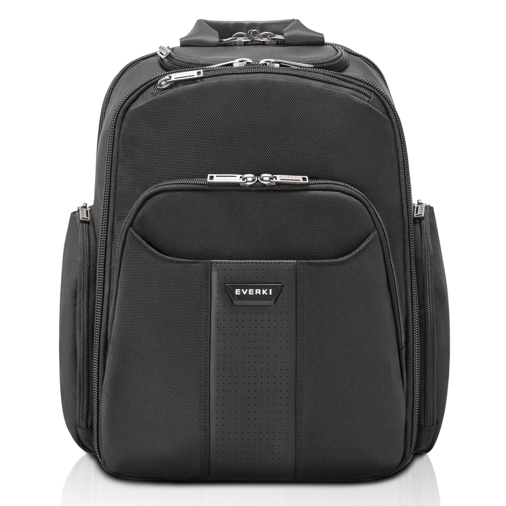 에버키 버사 EKP127B 남자 직장인 출장 여행 비지니스 15인치 노트북 백팩