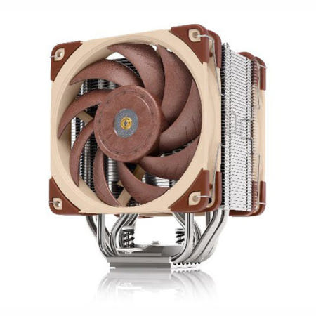 녹투아 NOCTUA NH-U12A 타워형 녹투아 CPU 쿨러