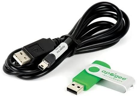 Apogee AC-100 PC다운로드 USB 키트 제품 이미지