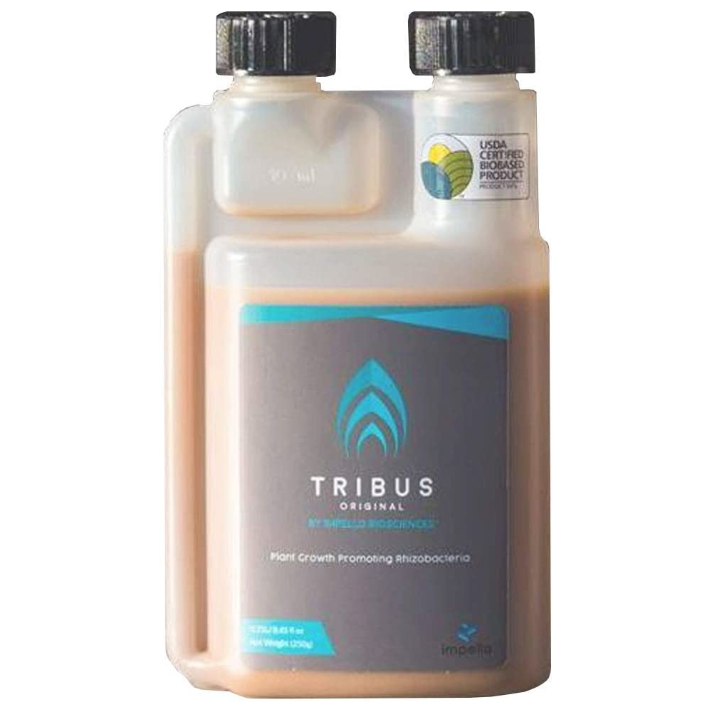 Impello Biosciences Tribus Original 250ml 인 Phosphorus 개화기 비료