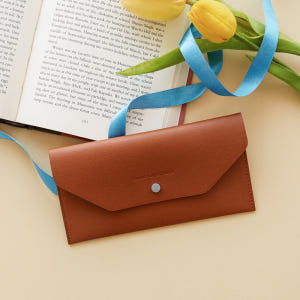 [각인가능] 지갑형 가죽 용돈봉투 실사용 후기 | 효과 있을까? - 상품 이미지 4