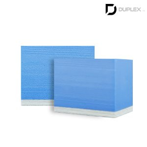 [실시간 인기] DUPLEX 듀플렉스 유리 유막제거용 어플리케이터 1EA 유막제거 발수코팅