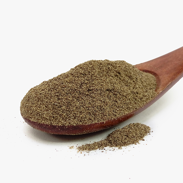 후추가루 블랙페퍼 60g - 상세 이미지 2