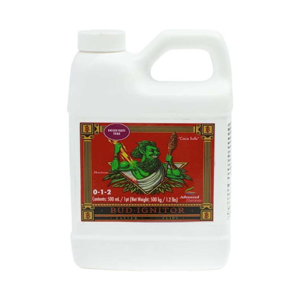 Advanced Nutrients Bud Ignitor Fertilizer