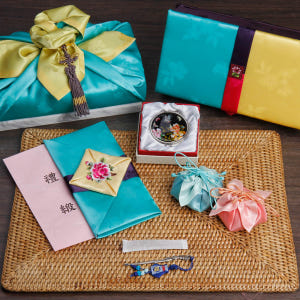 애교 예단 예단비 봉투 현금 함 7종 예단비 드리는법 실사용 후기 | 효과 있을까? - 상품 이미지 4