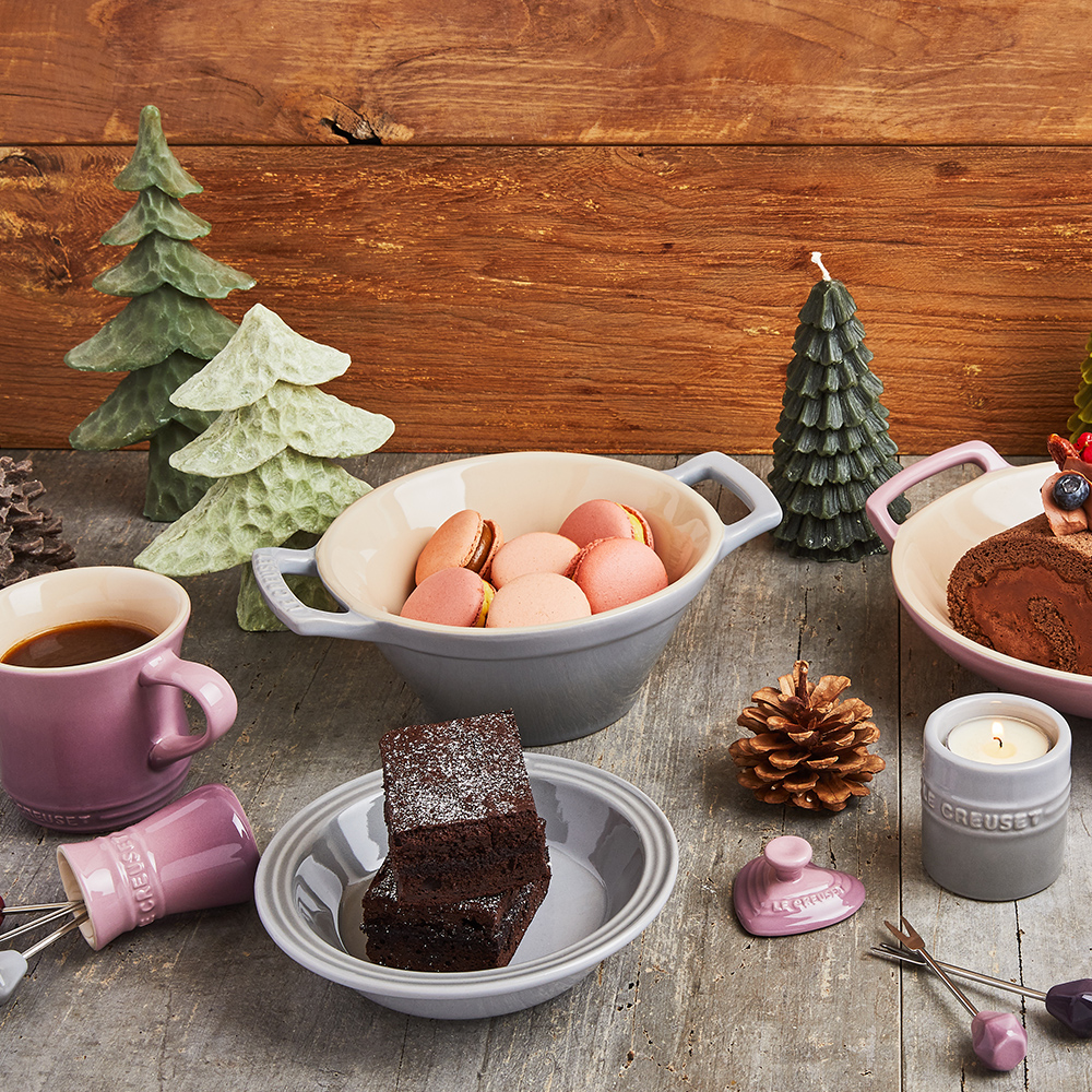 르크루제 카술레 서빙볼 (색상선택) - 상세 이미지 2