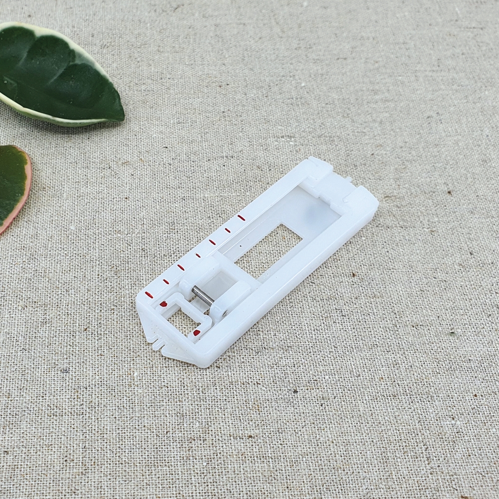 가정용) 단추구멍 노루발 - 원터치 - 상품 이미지