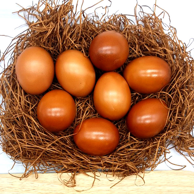 훈제란 맥반석 계란 훈제 군계란 찜질방계란 구운계란 다이어트 구운란 30구 - 상세 이미지 2