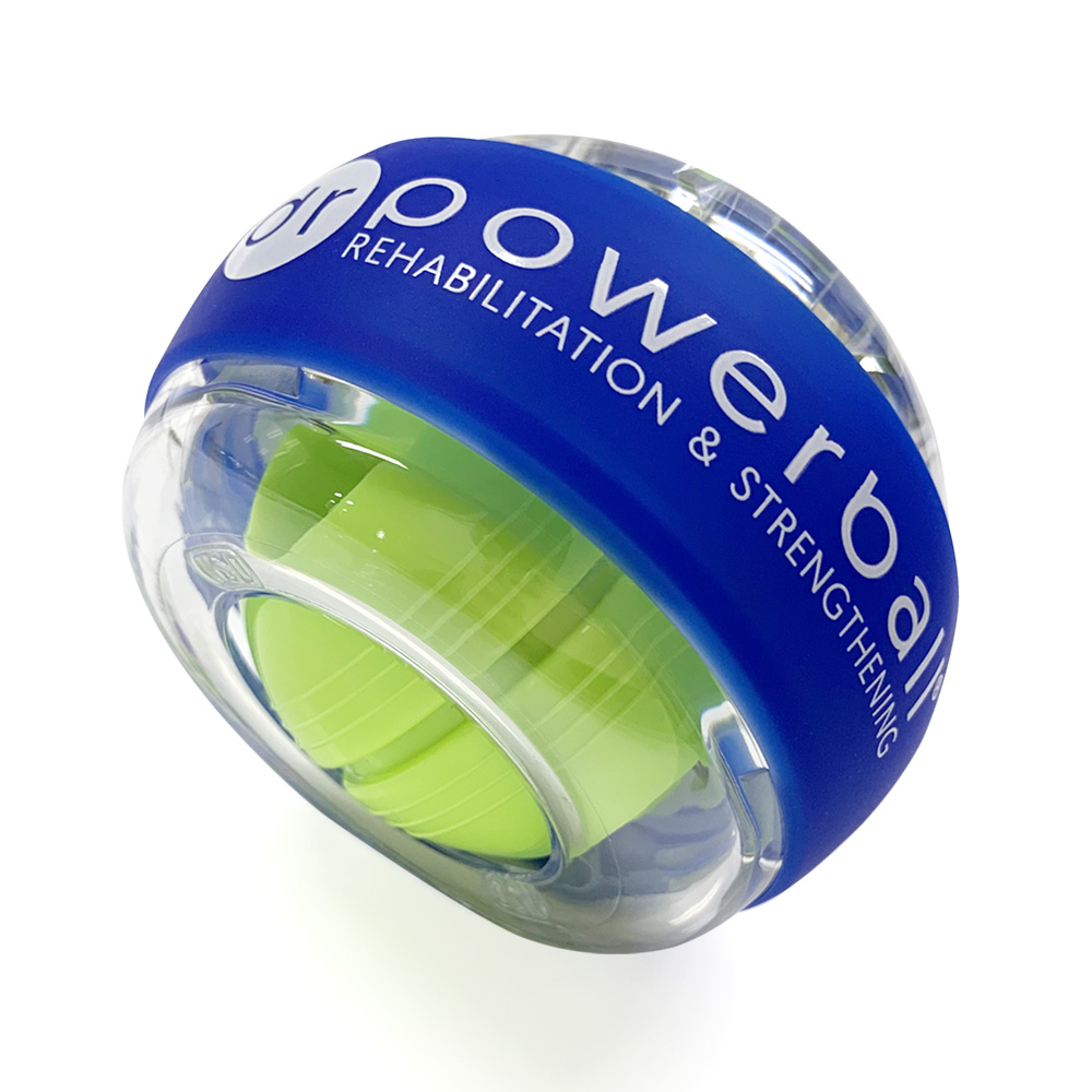 닥터 파워볼 클래식 의료기기 자이로볼 손목 터널증후군 테니스 엘보 통증 재활 효도 선물