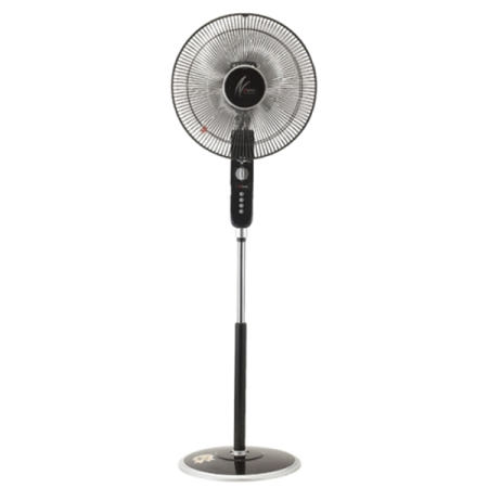 신일 16인치 스탠드 선풍기 [SIF-F16] 40cm 날개 5엽 업소용 거실용 선풍기