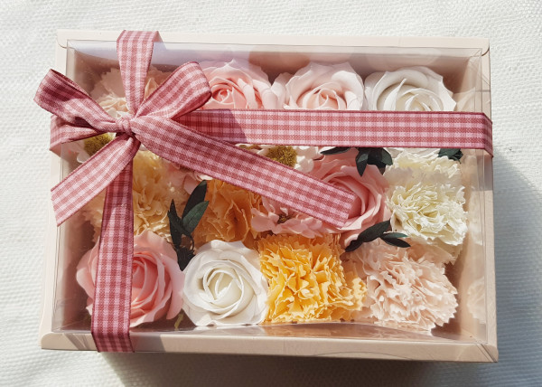 김포시 사회적경제마켓,용돈박스 용돈 꽃상자 만들기