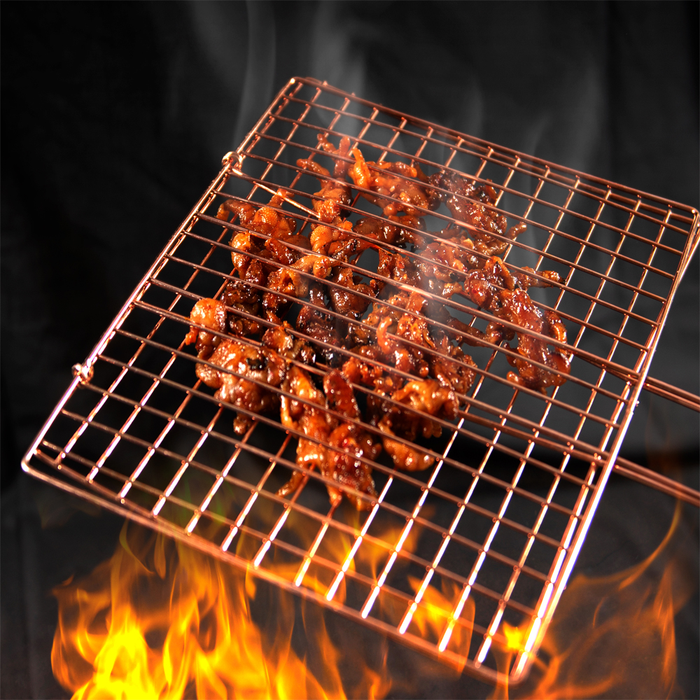 [에버미트] 화끈매콤 직화구이 무뼈닭발 200g