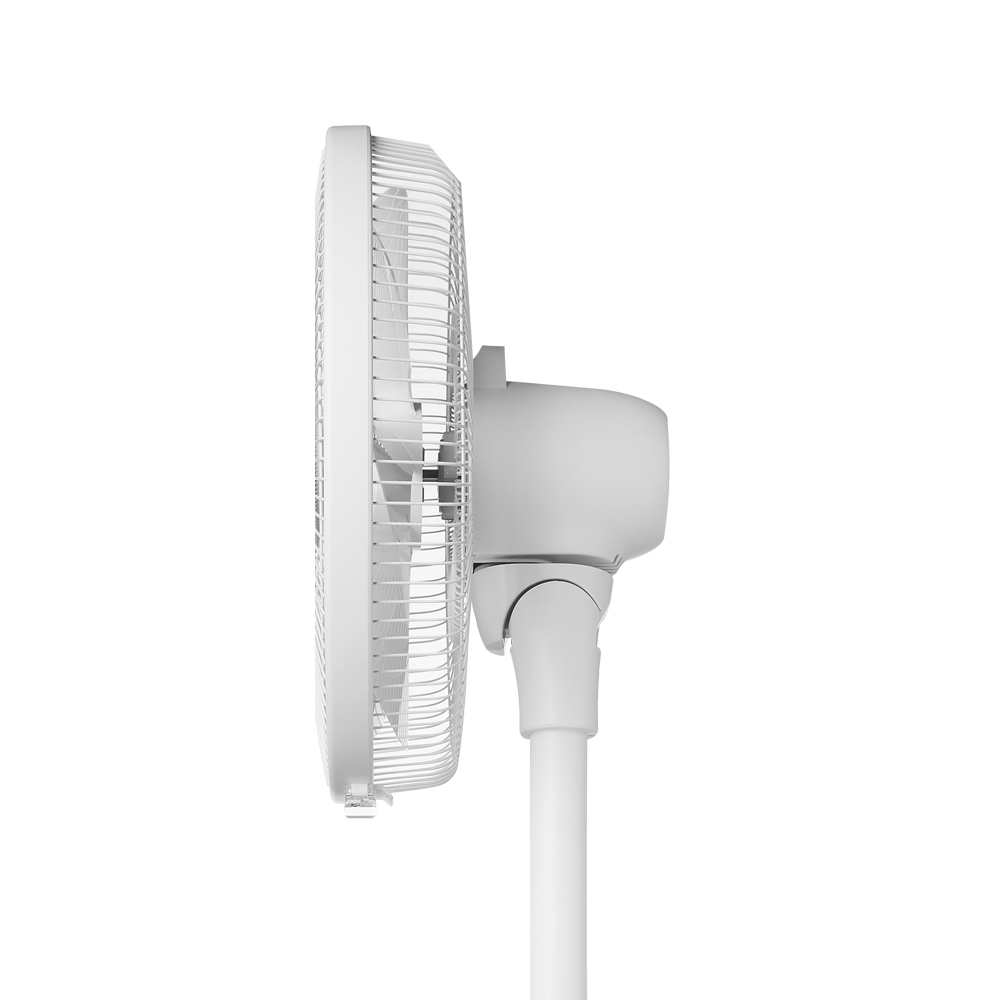 보만 14형 7엽 24단 풍량 다이얼조절 초미세풍 BLDC 스탠드 선풍기 BF14279W - 상세 이미지 3