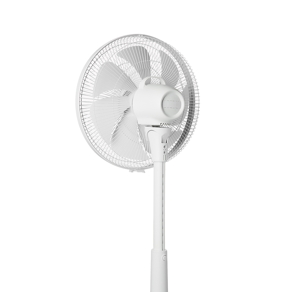 보만 14형 7엽 24단 풍량 다이얼조절 초미세풍 BLDC 스탠드 선풍기 BF14279W - 상세 이미지 2