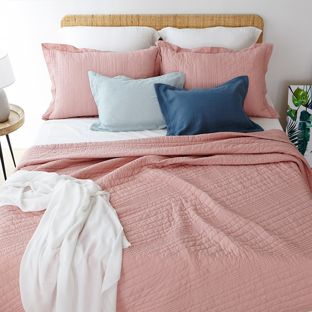 [1세트] 고급순면 목화솜 호텔식 스프레드 (협찬제품)