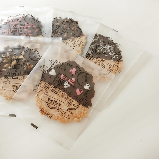 풍심당 호롱칩 초코 누룽지 (20p, 선물포장) - 상세 이미지 4