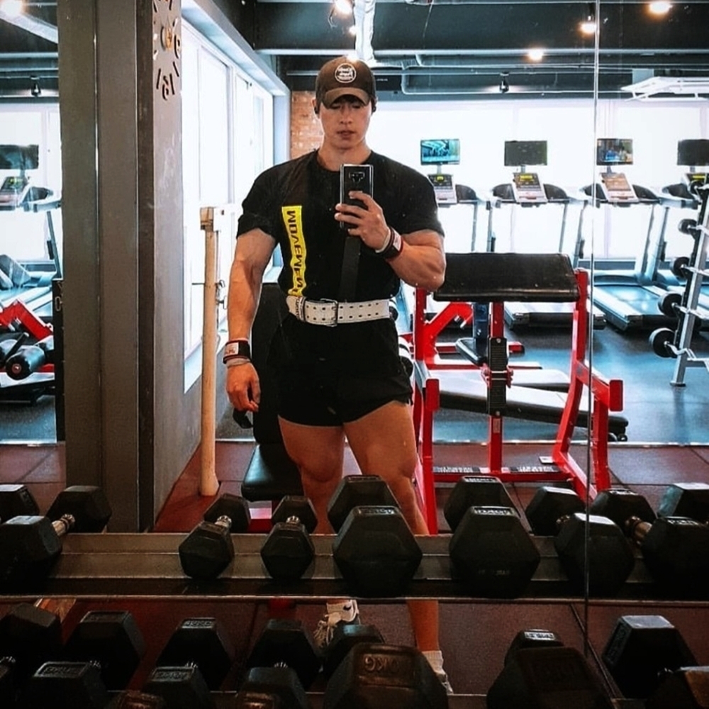 비스트모드 무브먼트 짐웨어 헬스 반팔 오버핏 티셔츠 짐웨어 옐로우 BSMD - 상품 이미지