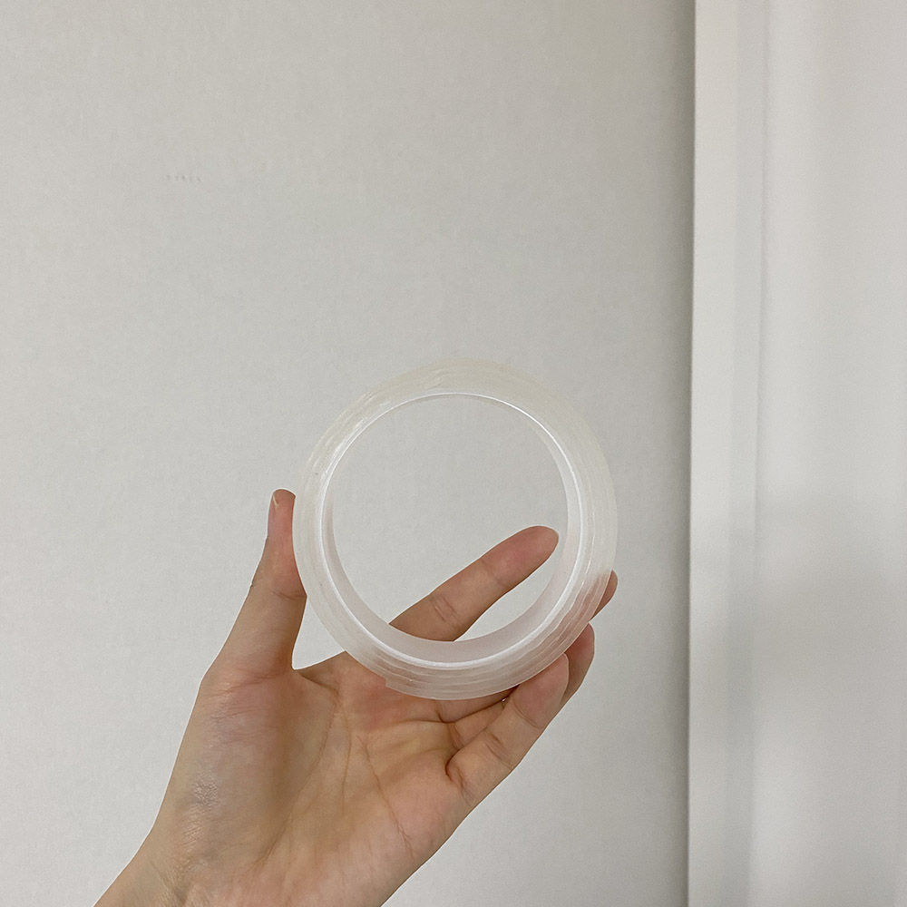 초강력 양면테이프 폭 3cm - 상세 이미지 3