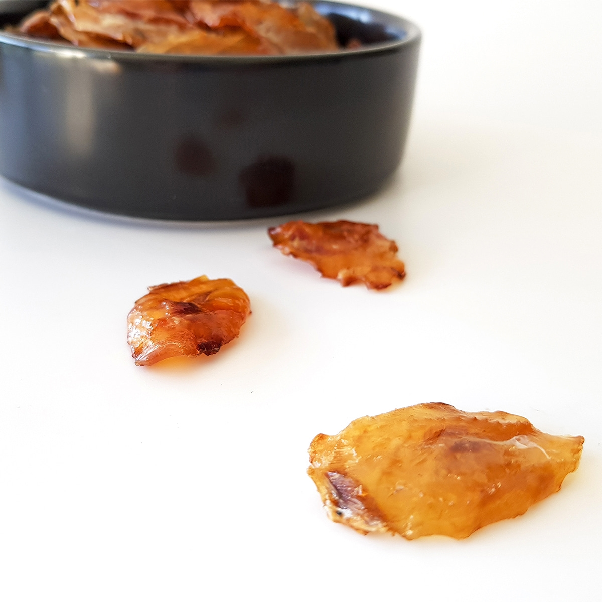 건어물 도매몰 맛있게 구운 동전 쥐포 300g, 1개 - 상세 이미지 5