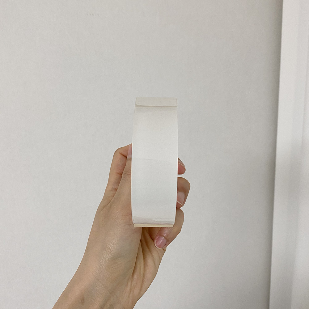 초강력 양면테이프 폭 3cm - 상세 이미지 4