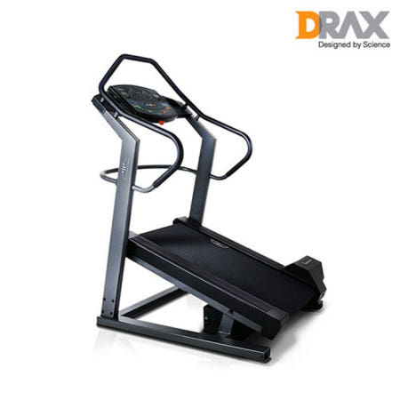 DRAX 마이마운틴 MM5050SE 디랙스 트레드밀 등산워킹머신 각도조절 런닝머신 유산소