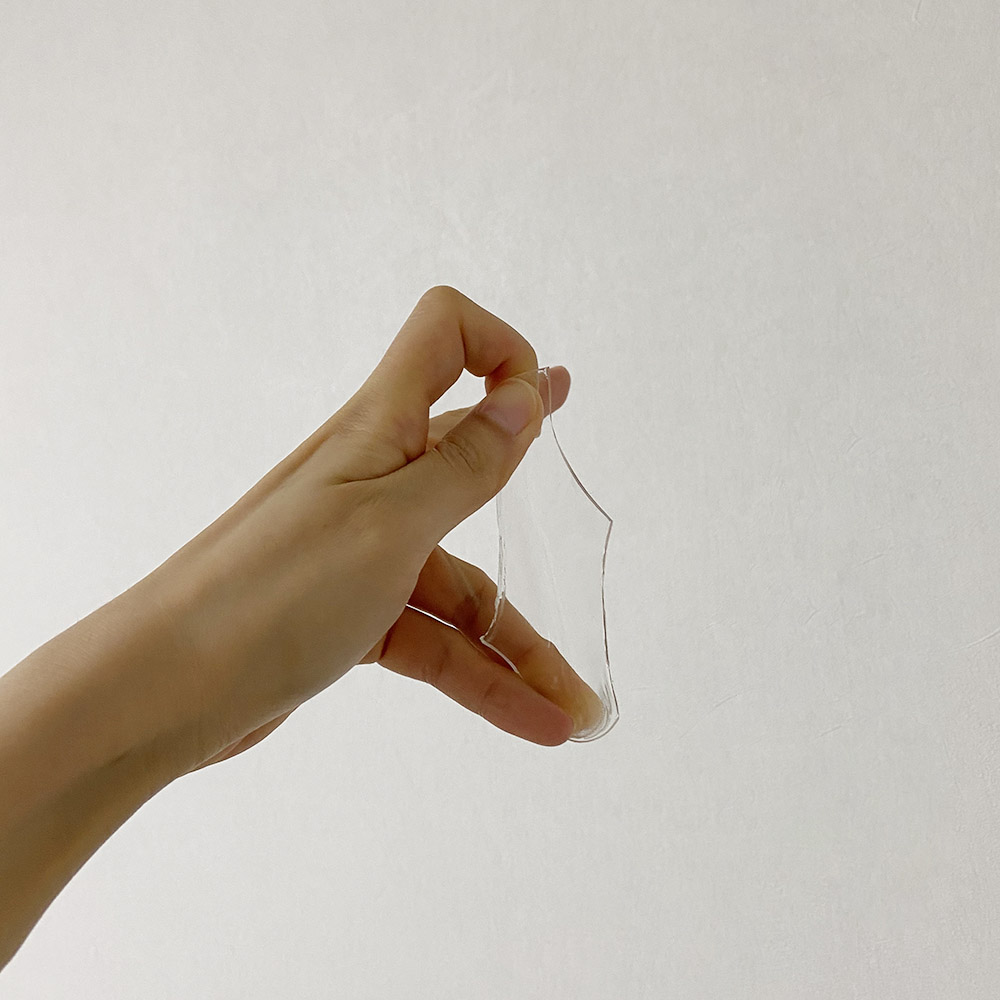 초강력 양면테이프 폭 3cm - 상세 이미지 2