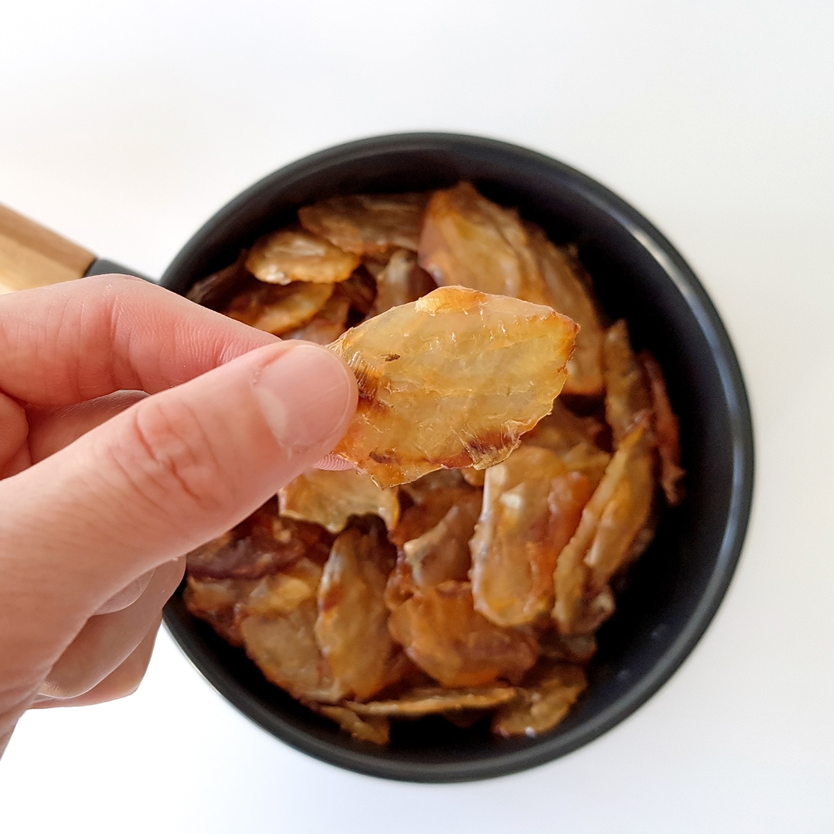 건어물 도매몰 맛있게 구운 동전 쥐포 300g, 1개 - 상세 이미지 4
