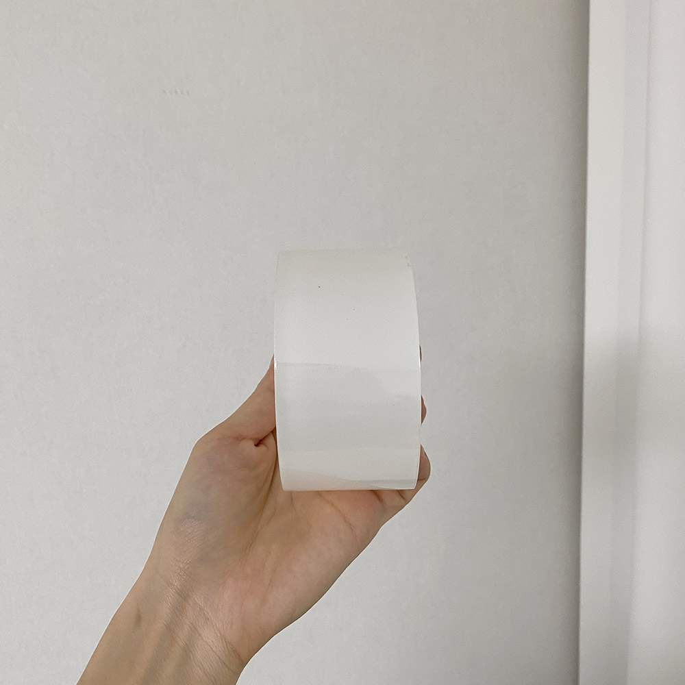 초강력 양면테이프 폭 3cm - 상세 이미지 5