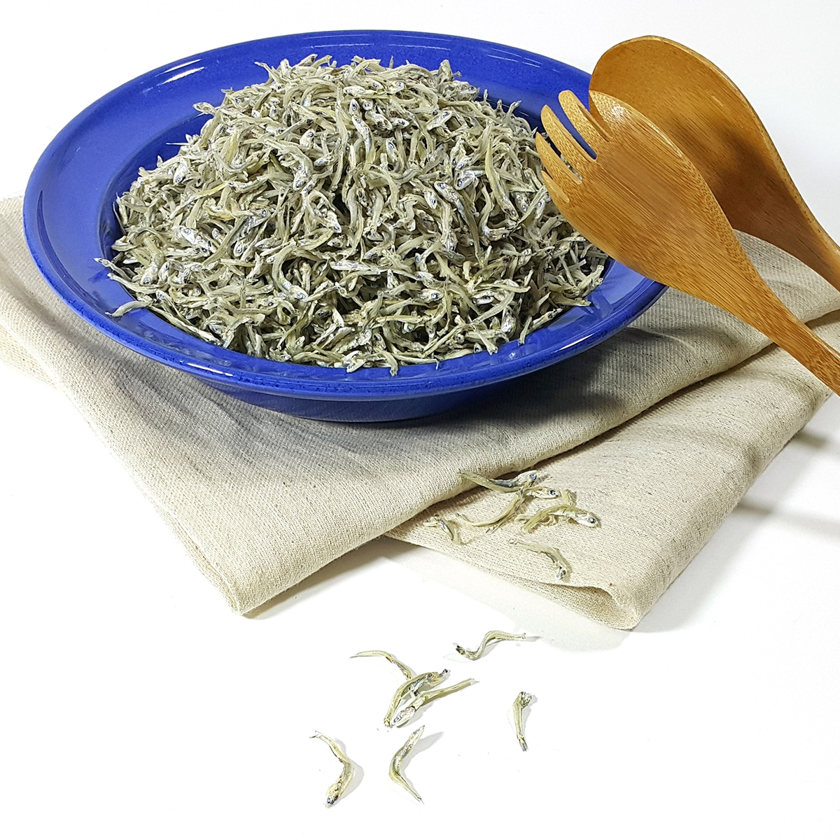 국내산 상급 가이리멸치 잔멸치 볶음멸치 자멸 볶음용 멸치 1.5kg, 1개 - 상세 이미지 4