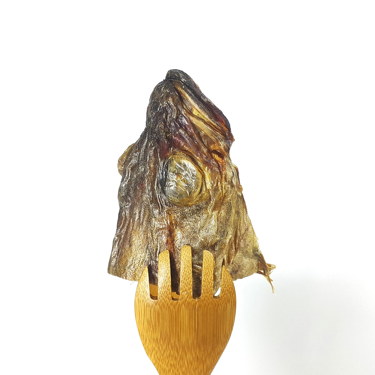 육수용 황태머리 북어대가리 건어물도매몰 1kg, 1개 - 상세 이미지 5